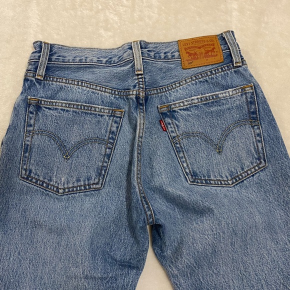 Levi's 501 jeans - Picture 2 of 5